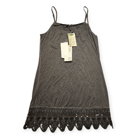 Monoreno Tops - Monoreno Tank Top